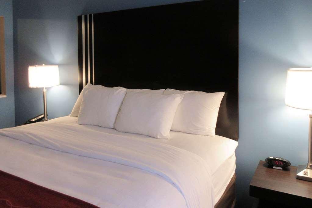 Comfort Inn Bardstown Room photo