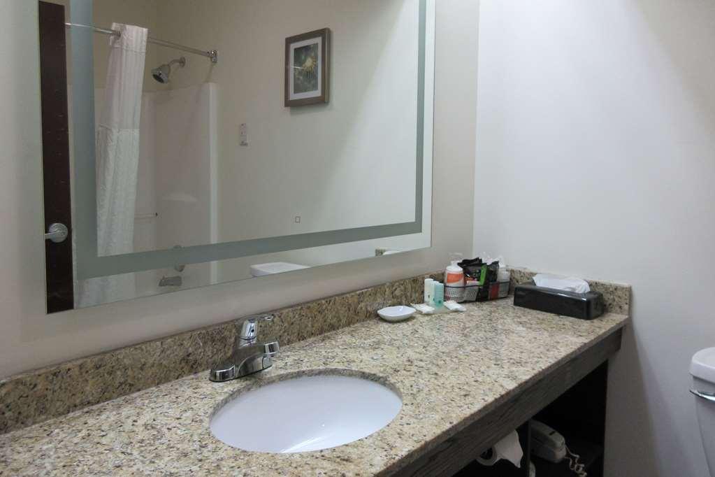 Comfort Inn Bardstown Room photo