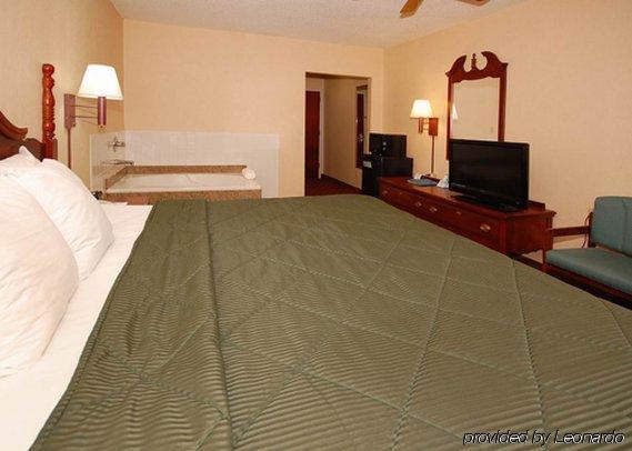 Comfort Inn Bardstown Room photo