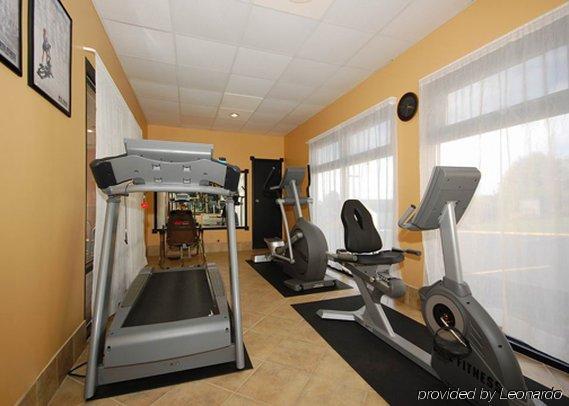 Comfort Inn Bardstown Facilities photo
