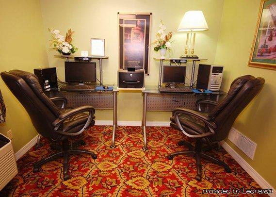 Comfort Inn Bardstown Facilities photo