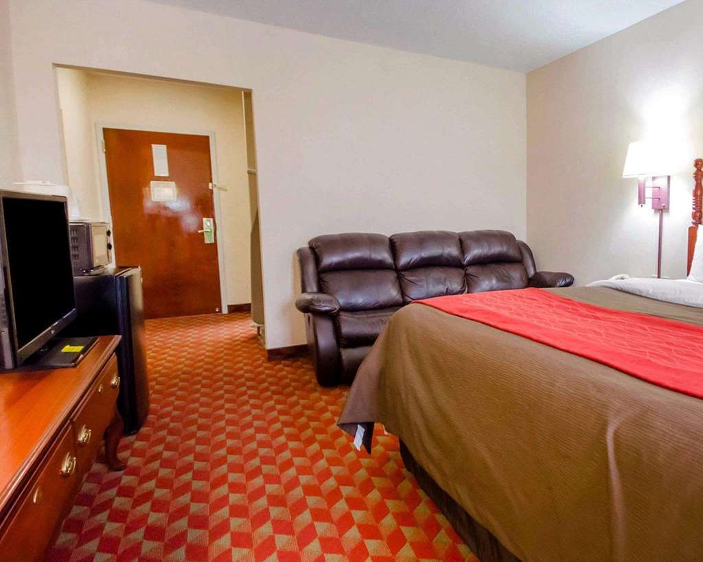 Comfort Inn Bardstown Room photo