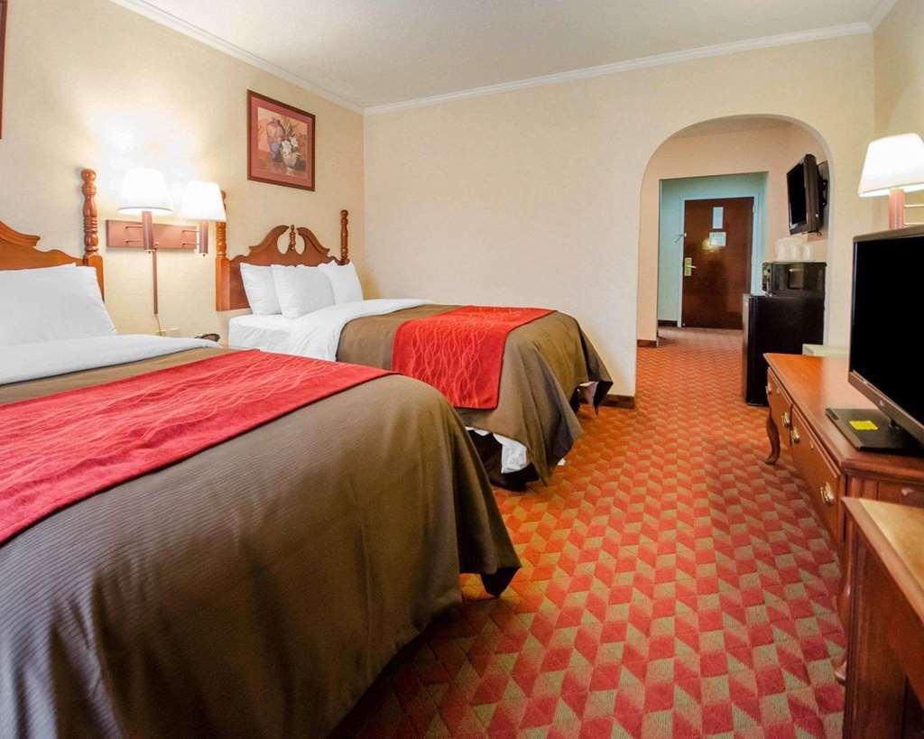 Comfort Inn Bardstown Room photo