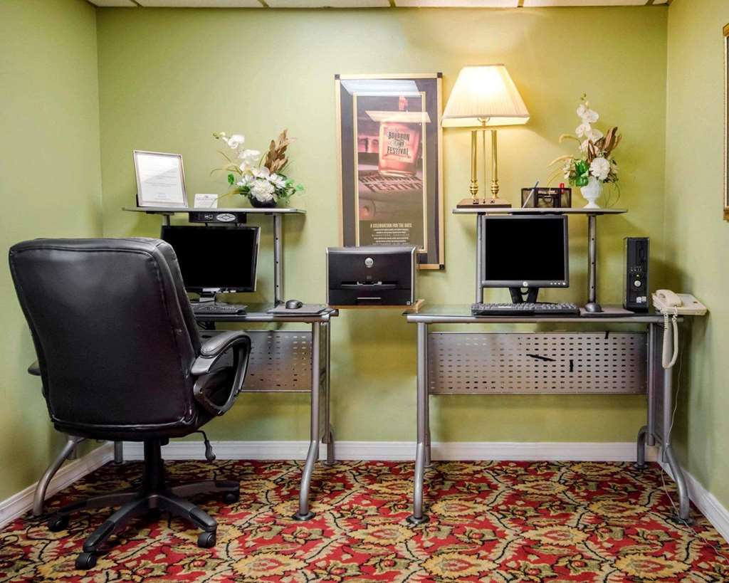 Comfort Inn Bardstown Facilities photo